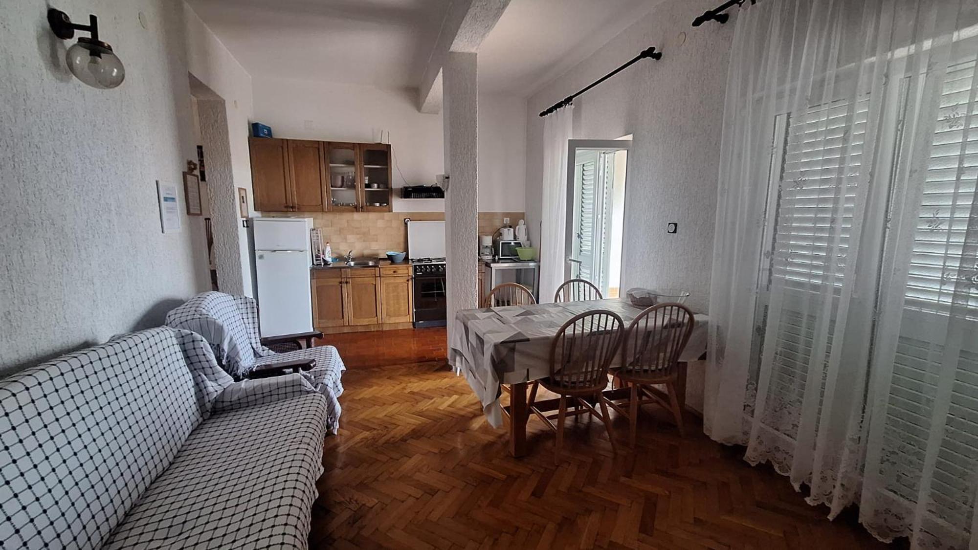 Apartment Lukovo - Puskaric Ngoại thất bức ảnh