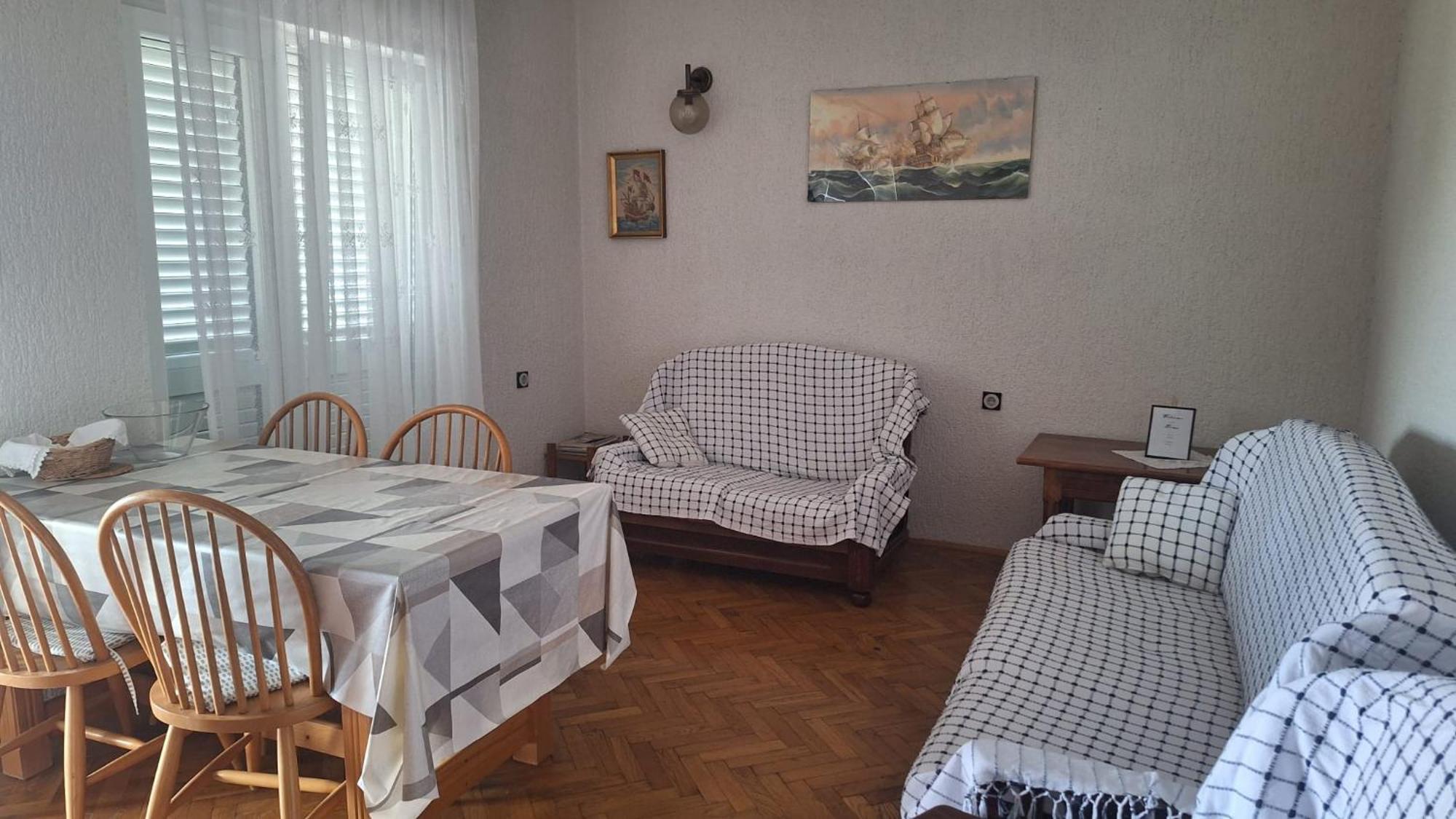 Apartment Lukovo - Puskaric Ngoại thất bức ảnh