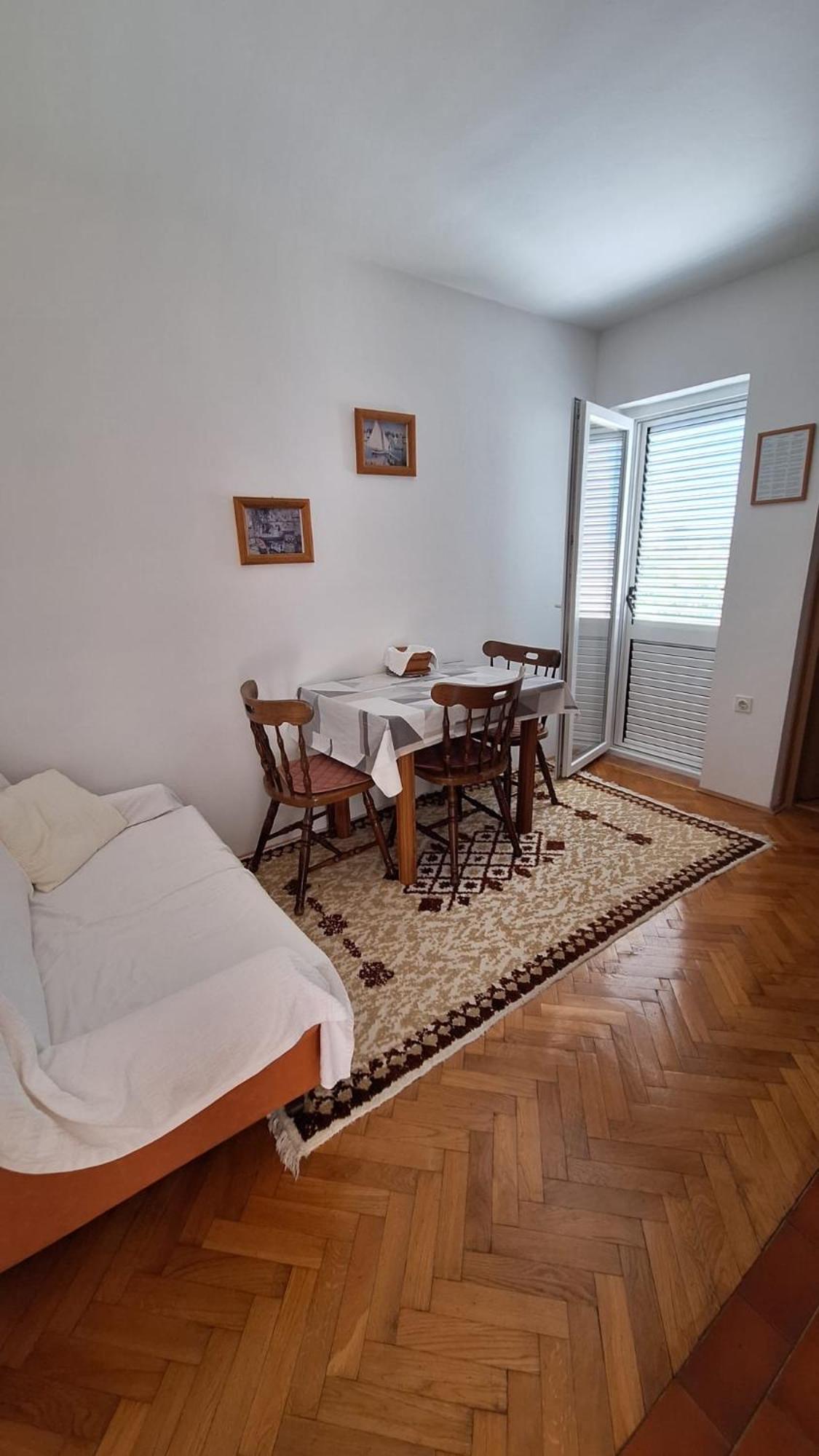Apartment Lukovo - Puskaric Ngoại thất bức ảnh