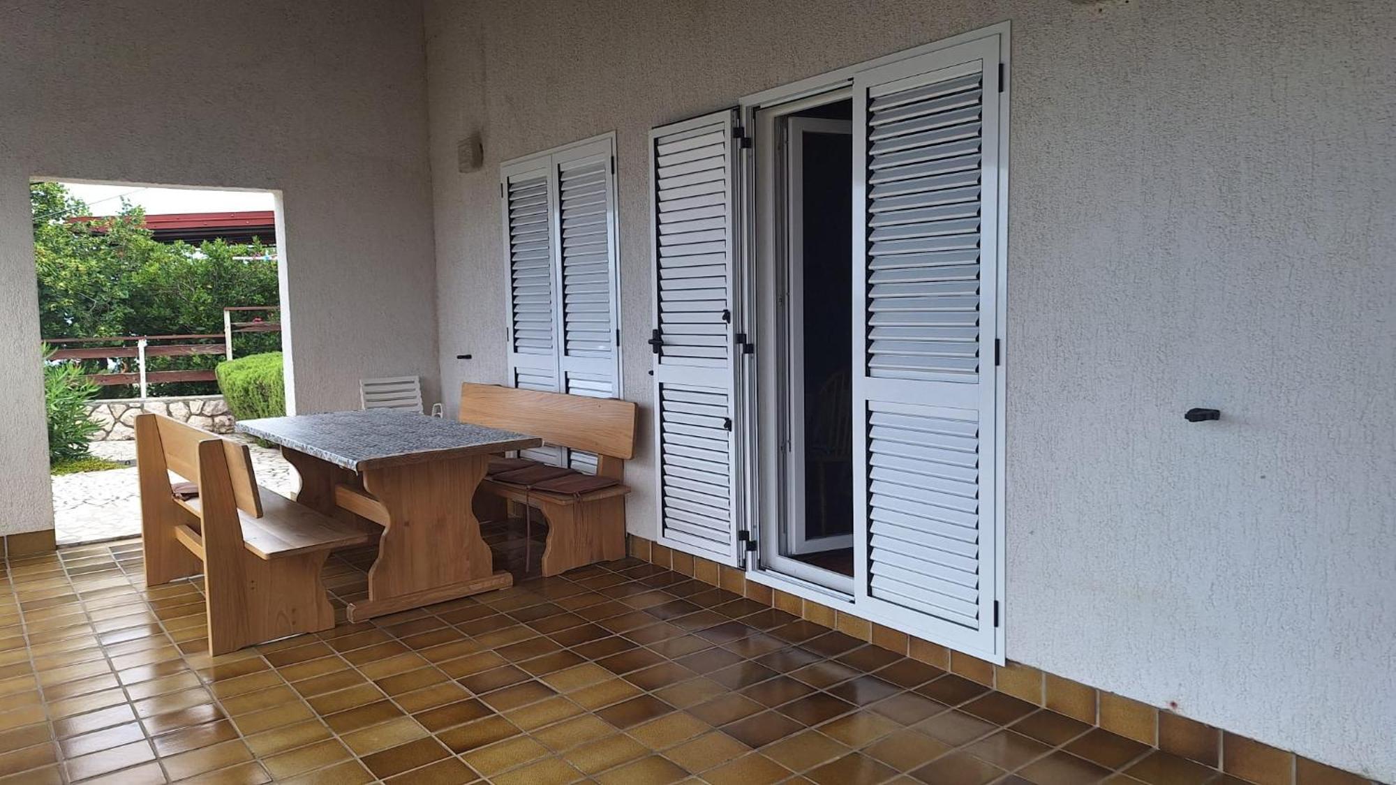 Apartment Lukovo - Puskaric Ngoại thất bức ảnh