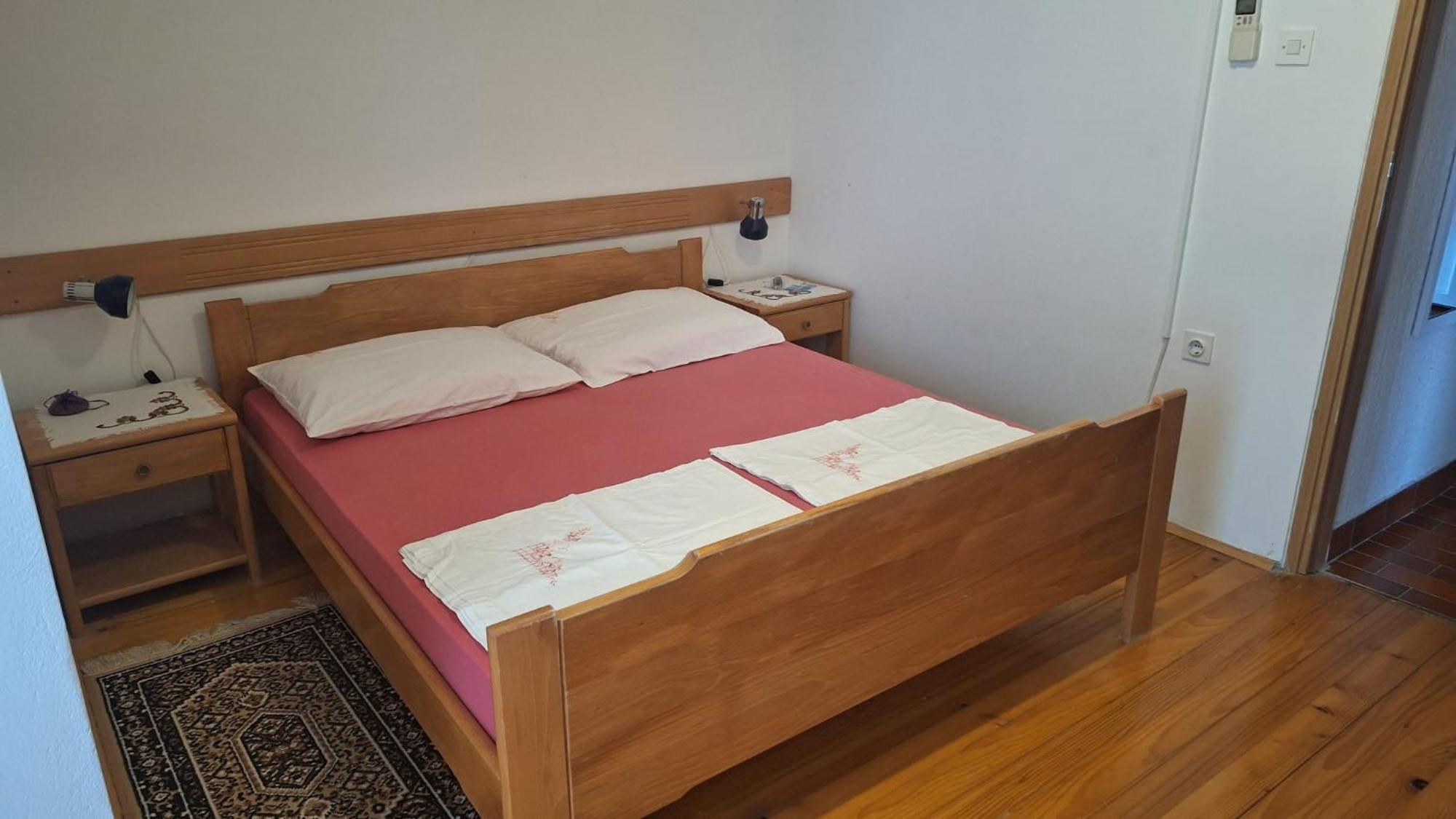 Apartment Lukovo - Puskaric Ngoại thất bức ảnh