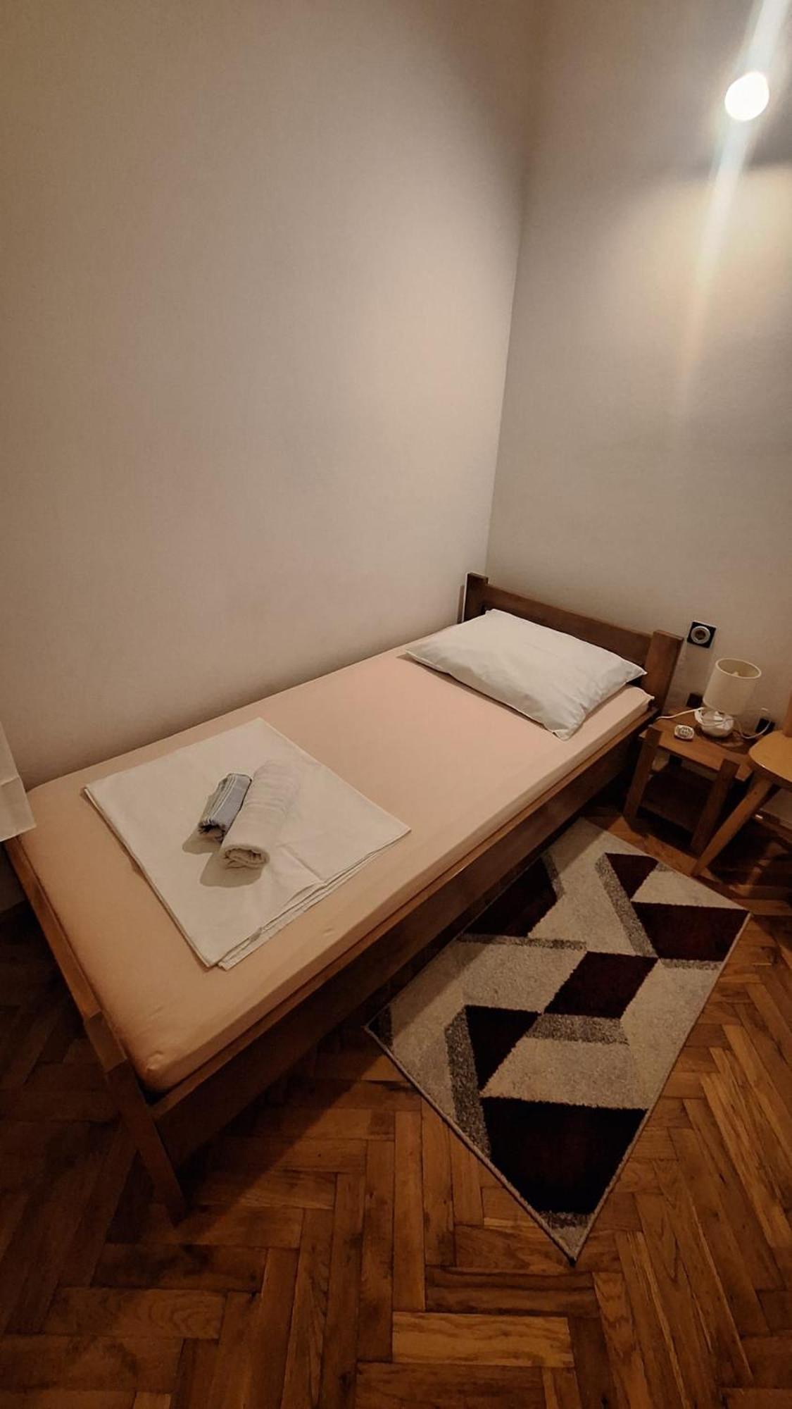 Apartment Lukovo - Puskaric Ngoại thất bức ảnh