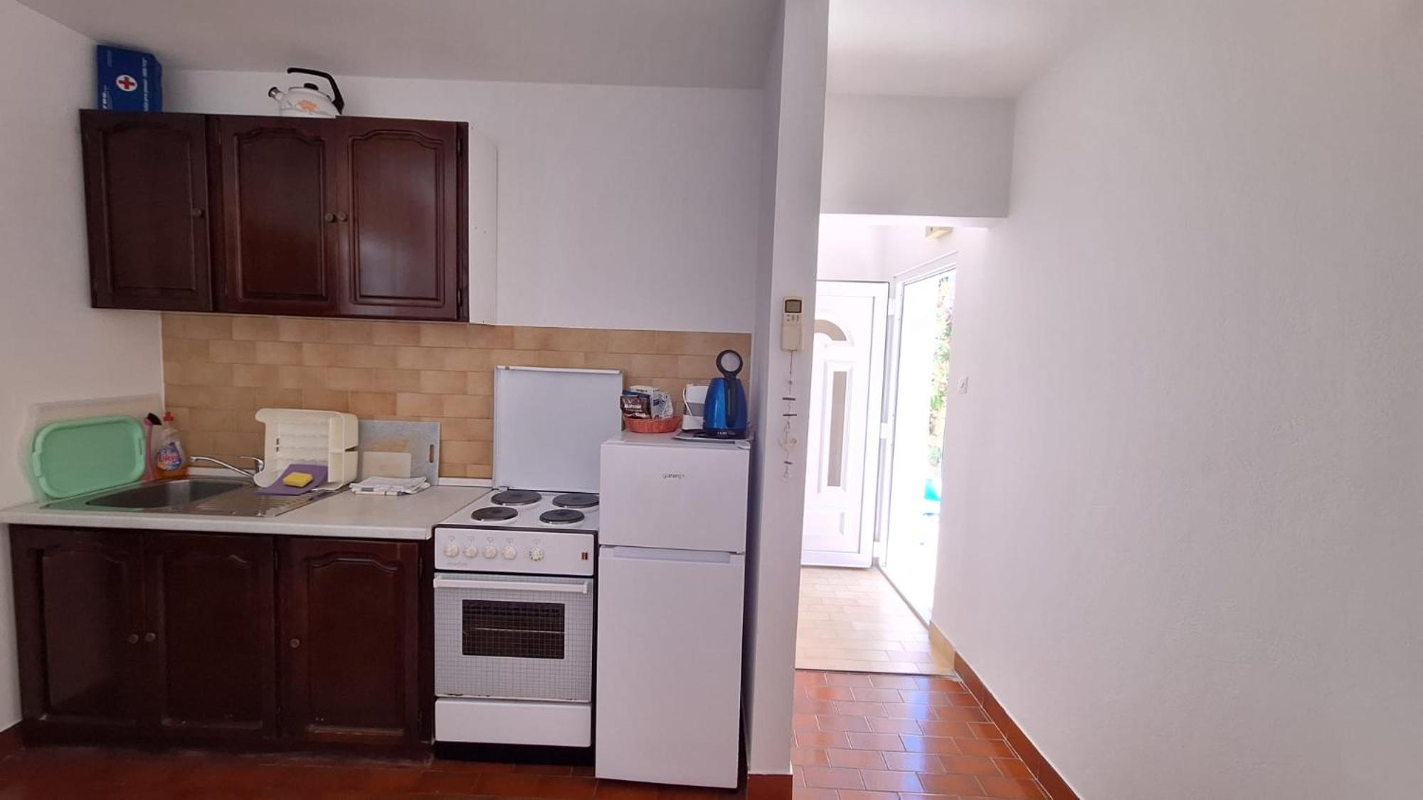 Apartment Lukovo - Puskaric Ngoại thất bức ảnh