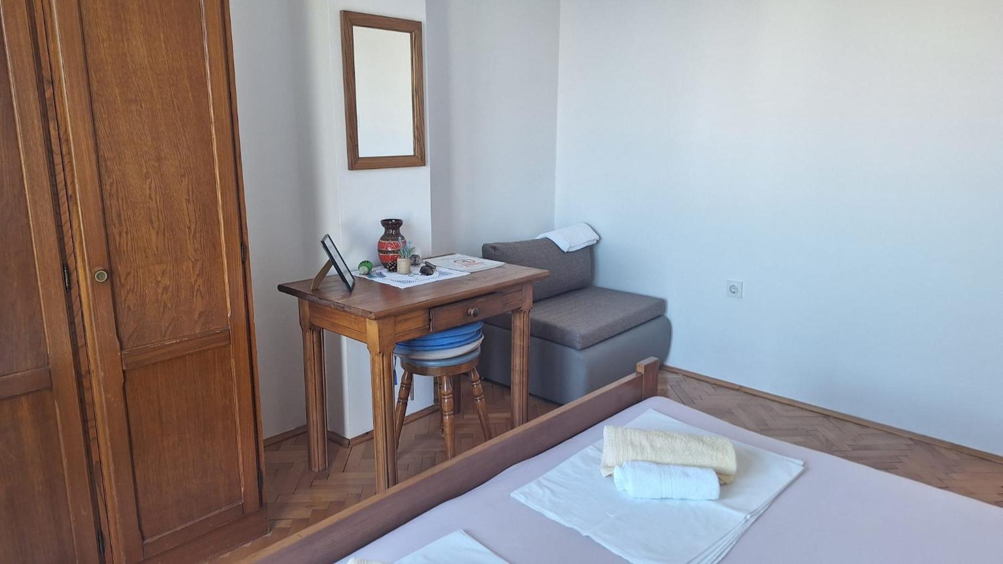 Apartment Lukovo - Puskaric Ngoại thất bức ảnh