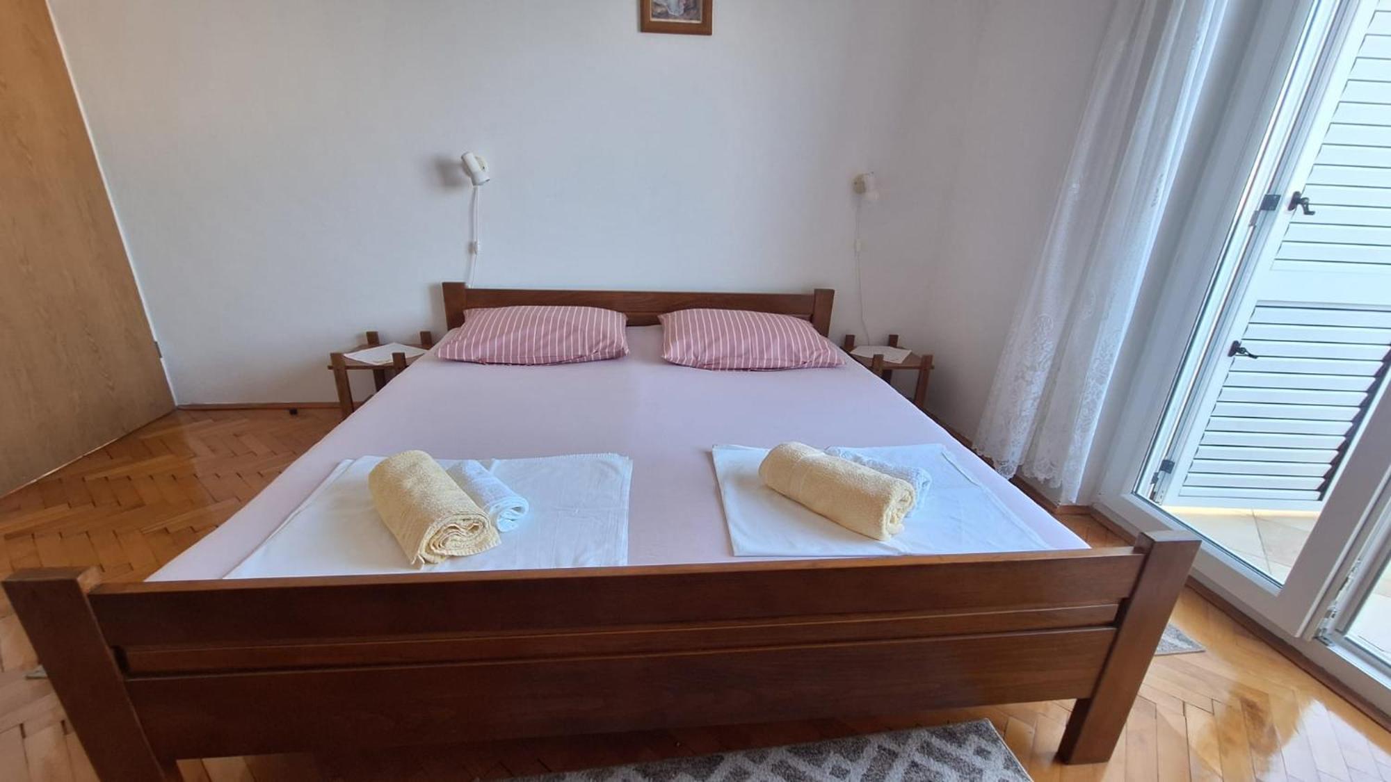 Apartment Lukovo - Puskaric Ngoại thất bức ảnh