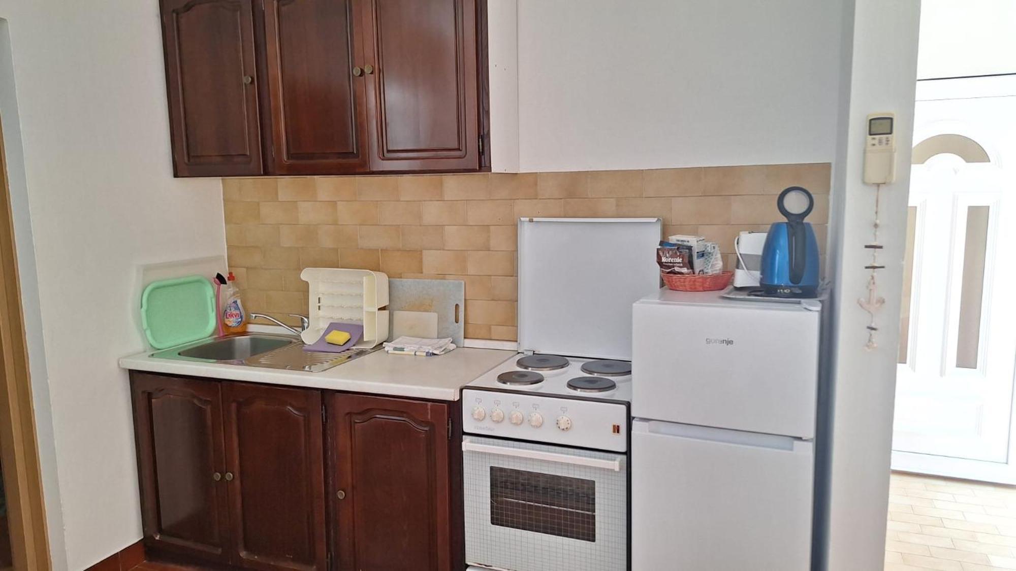 Apartment Lukovo - Puskaric Ngoại thất bức ảnh