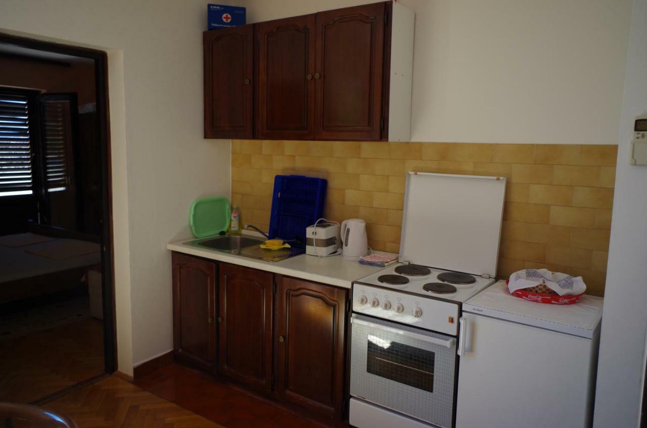 Apartment Lukovo - Puskaric Ngoại thất bức ảnh
