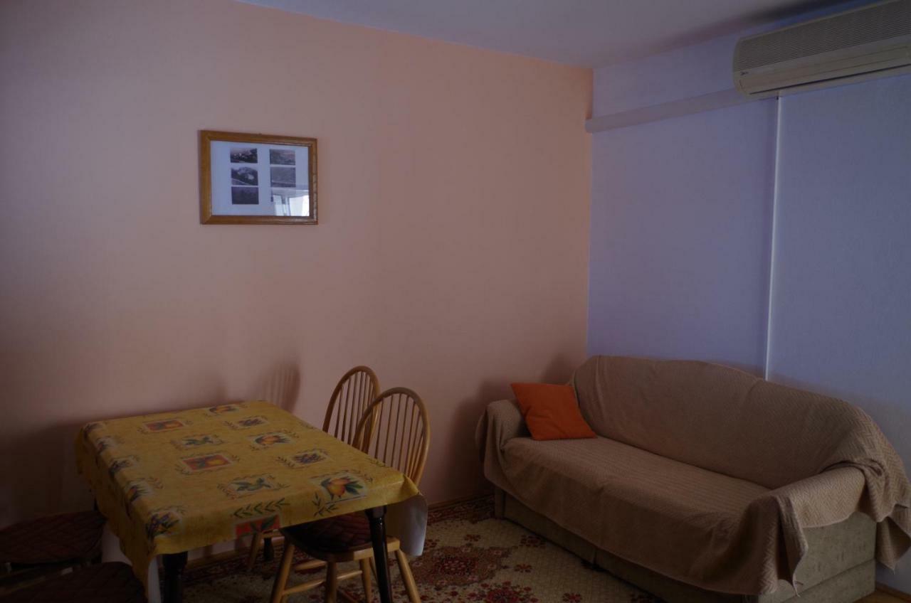 Apartment Lukovo - Puskaric Ngoại thất bức ảnh