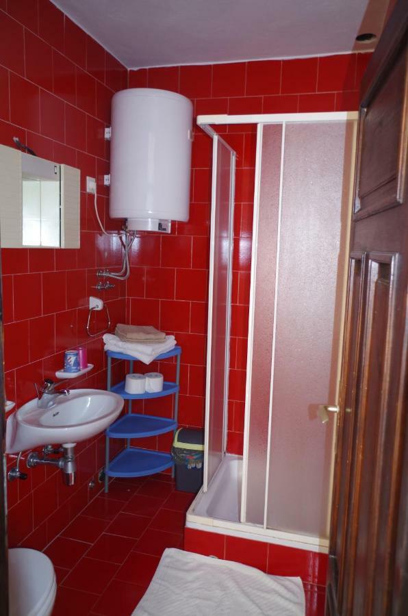 Apartment Lukovo - Puskaric Ngoại thất bức ảnh