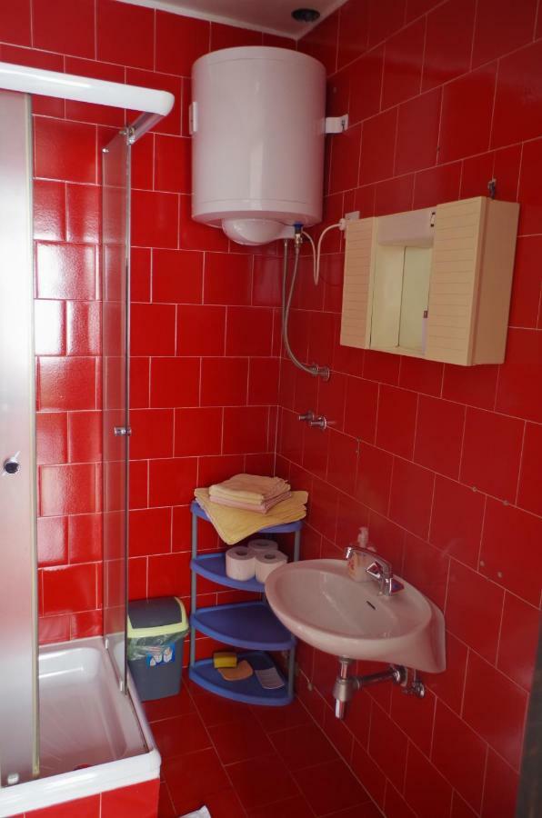 Apartment Lukovo - Puskaric Ngoại thất bức ảnh