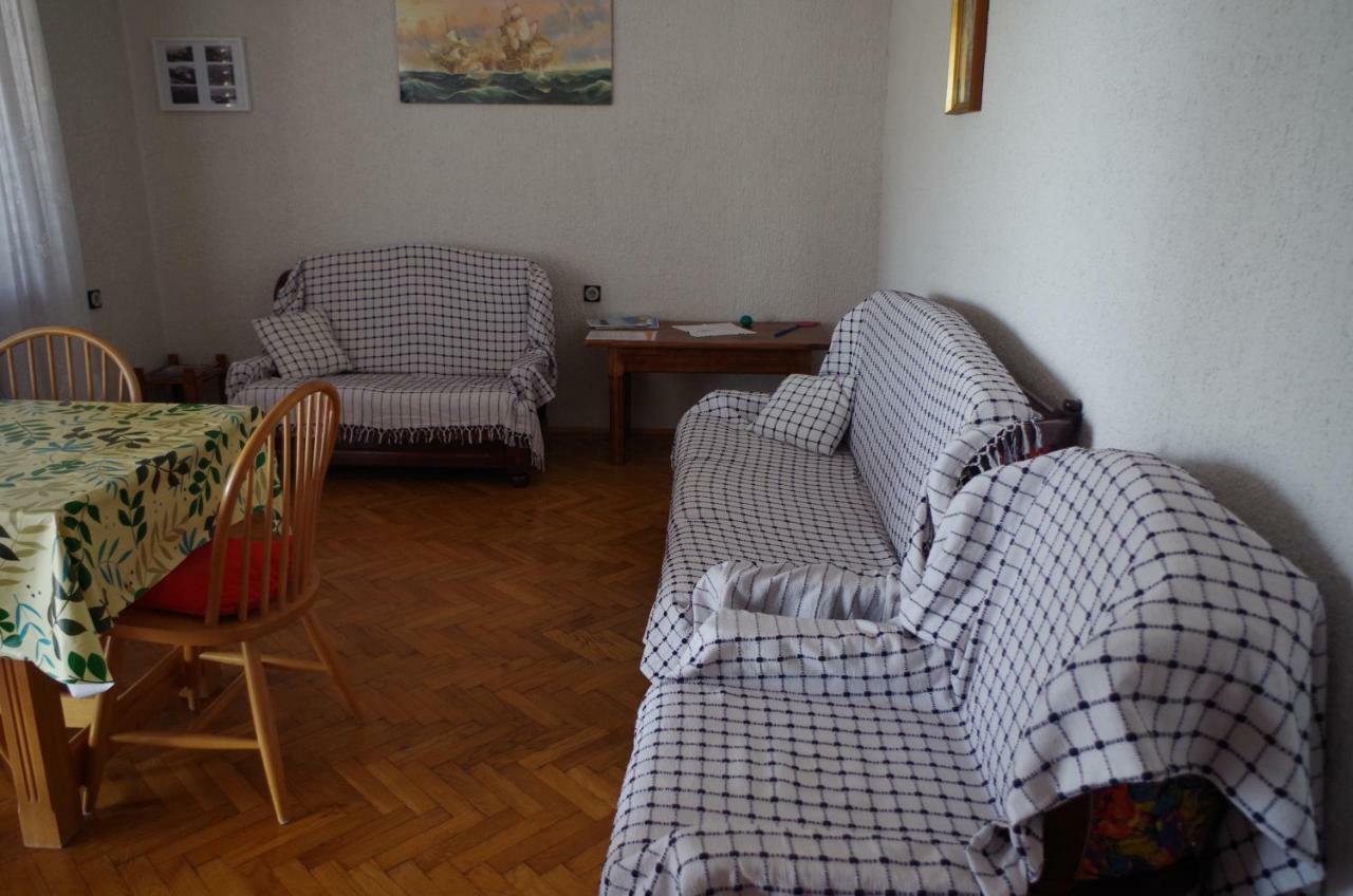 Apartment Lukovo - Puskaric Ngoại thất bức ảnh
