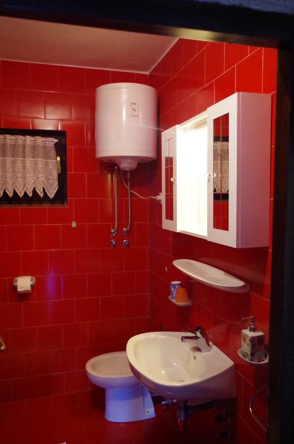 Apartment Lukovo - Puskaric Ngoại thất bức ảnh