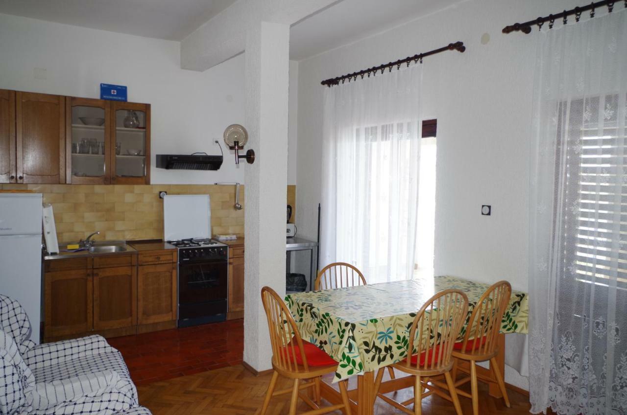 Apartment Lukovo - Puskaric Ngoại thất bức ảnh